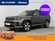 Hyundai Santa Fe - 1.6 T-GDI HEV Premium Sky 7p. | Nieuw | Direct leverbaar! |