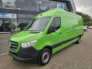 Mercedes-Benz Sprinter - 315 CDI L3-H2 RWD Automaat * Koelwagen met vries compartimen