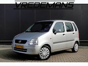 Opel Agila - 1.2-16V Comfort