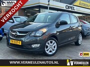 Opel Karl - 1.0 75PK Edition Automaat + Airco/ Cruise/ Bluetooth/ NL aut