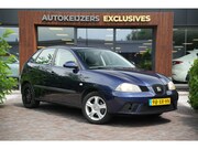 Seat Ibiza - 1.4-16V Trendstyle Airco CV Buitentemperatuurmeter Cruise co