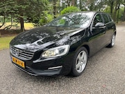 Volvo V60 - 2.0 T6 Summum 306Pk / Summum / 2015 / 175Dkm / Four-C