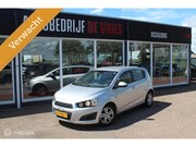 Chevrolet Aveo - 1.4 LT Airco/Cruise/Trekhaak/LM-Velgen/NAP/CPV
