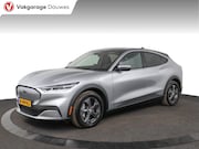 Ford Mustang Mach-E - RWD 75 kWh |NAP |1e eigenaar |Pano|B&O|BTW |Bomvol