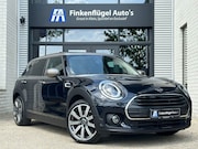 MINI Clubman - 1.5 Cooper YOURS |Pano |Memory |H.K audio |Camera |