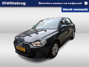 Audi A1 - Sportback 25 TFSI Pro Line Parkeersensoren achter / Carplay 