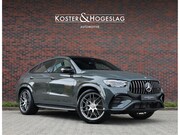 Mercedes-Benz GLE-klasse - Coupé AMG 53 Hybrid 4MATIC+