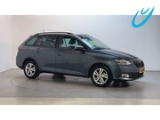 Skoda Fabia - Combi 1.0 TSI Ambition Parkeersensoren DAB+ Navigatie Cruise