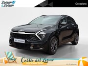 Kia Sportage - 1.6 T-GDi Hybrid Dark Edition | Camera | Carplay | Cruise Co
