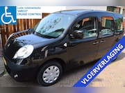 Renault Kangoo - 1.6 ROLSTOELAUTO Luxe Privilege uitvoering