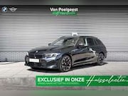 BMW 3-serie - 3 Serie Touring 330e | Huisselectie