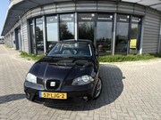Seat Ibiza - 1.4-16V 101 PK VOL Leder Climate 17 Inch