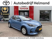 Toyota Yaris - 1.5 Hybrid Active