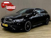 Mercedes-Benz CLA-Klasse - CLA Shooting Brake 250 e AMG Line|Camera|Navigatie|Climate C