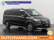 Mercedes-Benz EQV - 300 Lang Avantgarde 7-Persoons | Elektrische schuifdeuren |