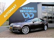 Audi A4 - 2.0 TFSI ULTRA 140KW AV S-T7
