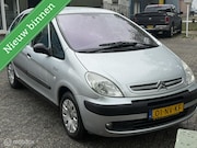 Citroën Xsara Picasso - 2.0 AUTOMAAT