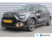 Citroën C3 - 1.2 PURETECH 83PK C-SERIES / NAVI / CLIMA / LED / BLUETOOTH 
