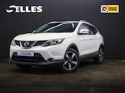 Nissan Qashqai - 1.2 Connect Edition | Trekhaak | DAB Radio | 360 Camera | Ke