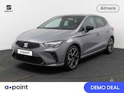 Seat Ibiza - 1.0 EcoTSI FR Business Connect 95pk | Navigatie via App | Pa