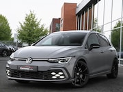 Volkswagen Golf - 1.4 eHybrid GTE 245PK Leder Pano Tr.Haak Camera Stoelbel/Ver