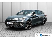 CUPRA Leon Sportstourer - 1.5 TSI 272PK PHEV e-Hybrid VZ Performance | Achteruitrijcam