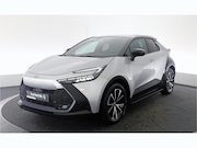 Toyota C-HR - 2.0 Plug-in Hybrid 220 Dynamic | Stoel/Stuur verwarming | Bl