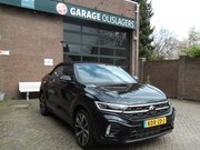 Volkswagen T-Roc - 1.5 TSI DSG R LINE TREKHAAK CAMERA STUUR STOEL VERW