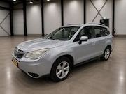 Subaru Forester - 2.0 Luxury Plus APK CruiseC