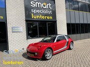 Smart Roadster - 0.7 RCR90 uniek