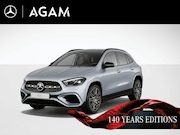 Mercedes-Benz GLA-Klasse - 250 e 140 Years Edition