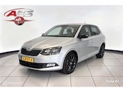 Skoda Fabia - 1.2 TSI Style Business , Airco ACC / cruise controle/ trekha