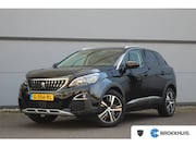 Peugeot 3008 - 1.2 PureTech Crossway | Camera | Navi | Carplay | Climate & 