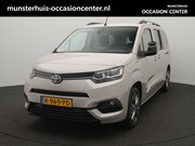 Toyota ProAce City - Electric Dynamic Long 50 kWh - Volledig Elektrisch! - Achter