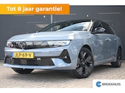 Opel Astra - Electric 54 kWh GS tot 8 Jaar Garantie ! | Alcantara | Intel