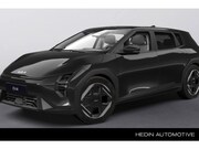 Kia EV4 - Plus Advanced 58.3 kWh | VOORRAAD ACTIE | INCL INRUILPREMIE 