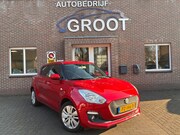 Suzuki Swift - 1.2 SELECT! CARPLAY/CAMERA/5DRS