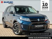 Suzuki Vitara - 1.4 Boosterjet Smart Hybrid Style| sunroof| € 1.500, - Korti