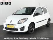 Renault Twingo - 1.2-16V Collection | Airco | 1e eigenaar | Elektrische ramen