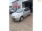 Nissan Micra - 1.2 Acenta