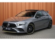 Mercedes-Benz A-klasse - A250 AMG Edition1 Panodak Head up Burmester ACC Camera MBUX