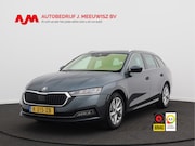Skoda Octavia - Combi 1.0 e-TSI Business Edition Plus/ automaat/ trekhaak