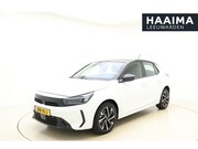 Opel Corsa - 1.2 Turbo 100pk GS | Navigatie via Carplay | Camera | Parkee