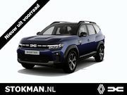 Dacia Bigster - Journey | Achteruitrijcamera | Cruise Control en snelheidsbe