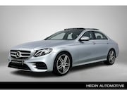 Mercedes-Benz E-klasse - E 200 Limousine Automaat Business Solution AMG | Panoramadak