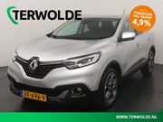 Renault Kadjar - TCe 130 Intens | Trekhaak | Lederen bekl. | Stoelverw. |