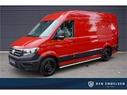 Volkswagen Crafter - 140pk Automaat L3H3/L2H2 Apple Carplay Camera Stoelverwarmin