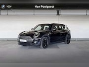 MINI Clubman - Business Edition