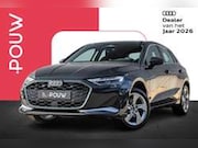 Audi A3 - Sportback 30 TFSI 115pk Advanced Edition | Assiste