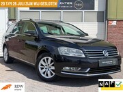 Volkswagen Passat - Variant 1.8 TSI/NAVI/CAMERA/TREKH/APK/NAP